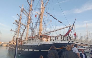 CECAZ Flamme Olympique Belem YT