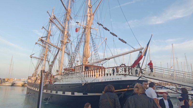 CECAZ Flamme Olympique Belem YT
