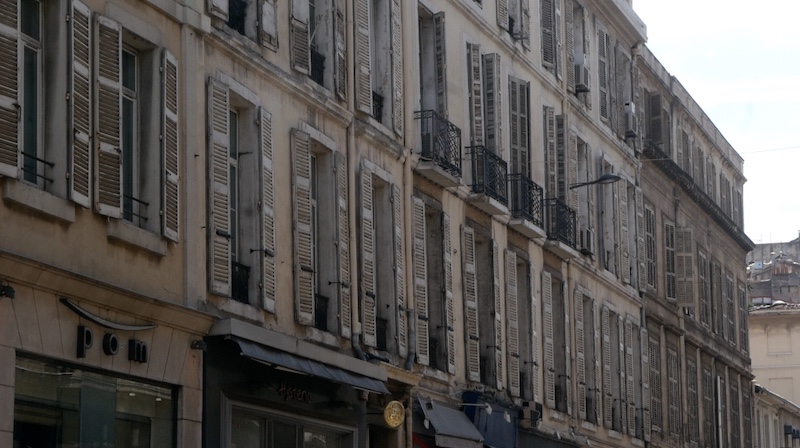 CEPAC Fonds Logement Appartements
