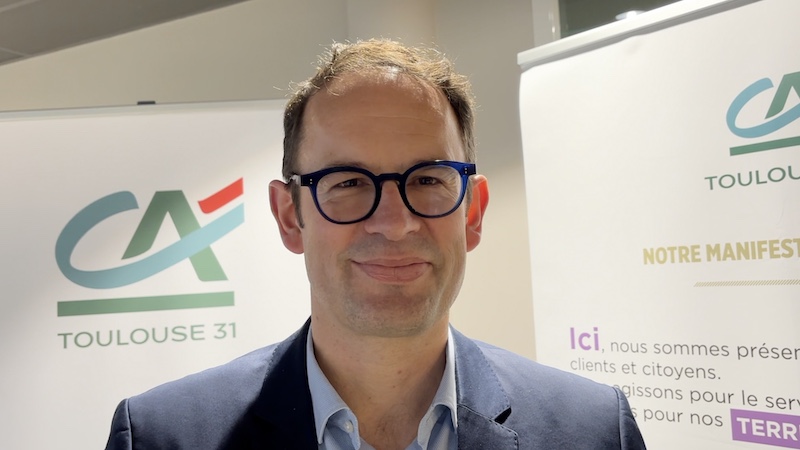 Crédit agricole toulouse 31 bilan et perspectives 2024 1 2