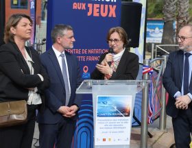 Inaitiatives enjeux climatiques Canet en roussillon Jeudi 14 mars 2024
