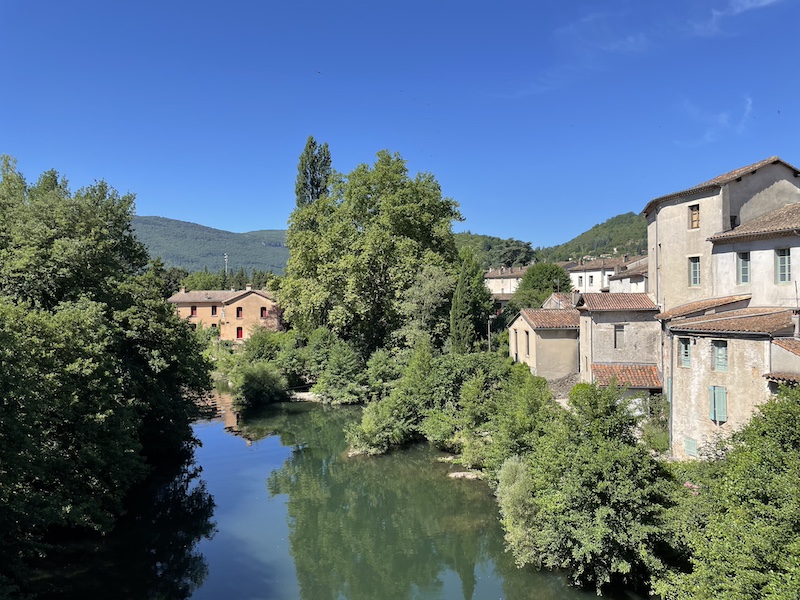 Le Vigan Gard ©Jérémy Flament