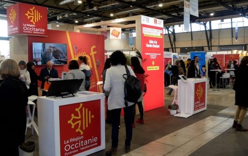 MINIATURE YT TAF OCCITANIE