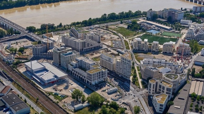 MIPIM Bordeaux 3