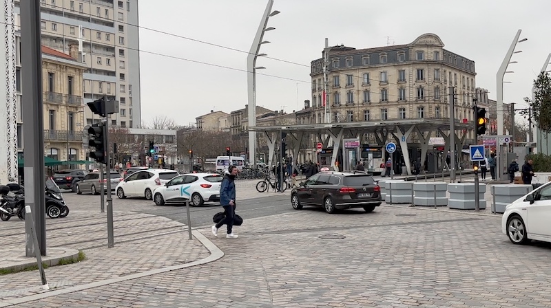 MIPIM Bordeaux Gare 1