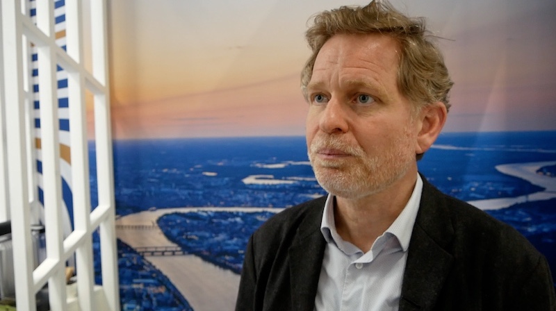 MIPIM Bordeaux Rossignol Puech