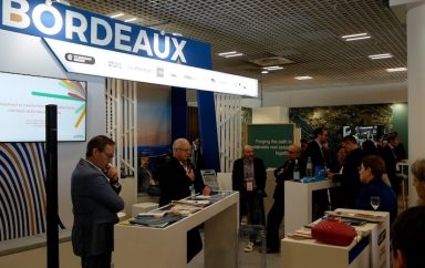 MIPIM Bordeaux YT