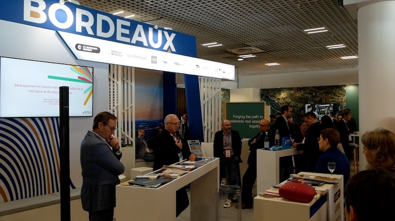 MIPIM Bordeaux YT