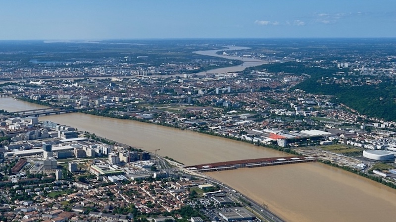 MIPIM Bordeaux ZAC Bègles Garonne