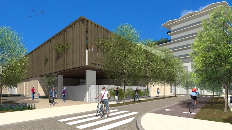 MIPIM Euromed Loyola