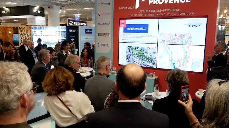 MIPIM Général Euromed