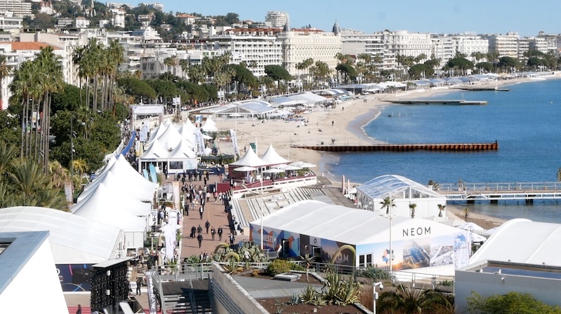 MIPIM YT Général