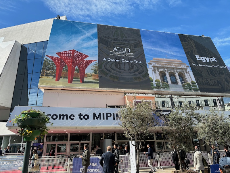 Mipim ministre logement 3
