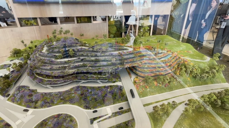 Mipim sophia antipolis 1