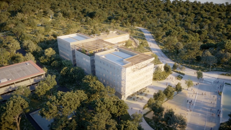 Mipim sophia antipolis 11