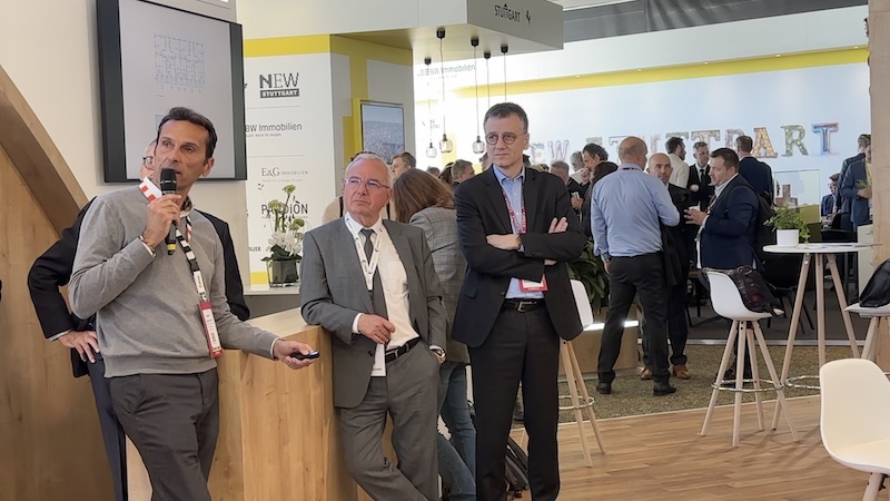 Mipim sophia antipolis 3