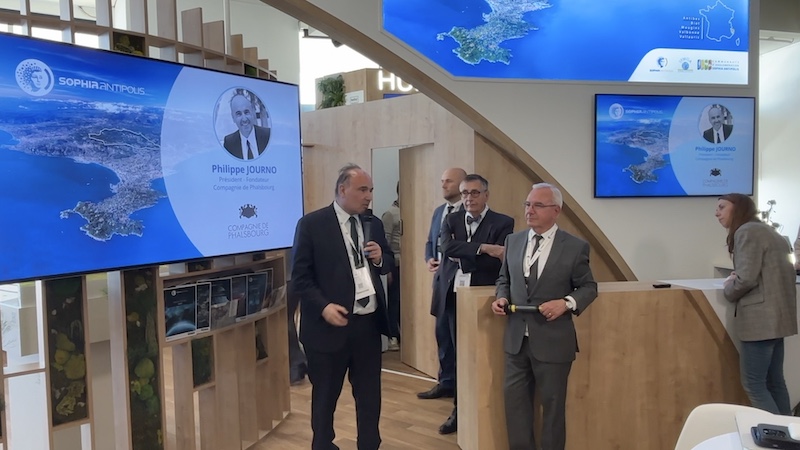 Mipim sophia antipolis 7
