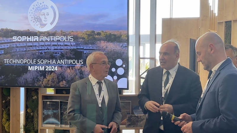 Mipim sophia antipolis 8