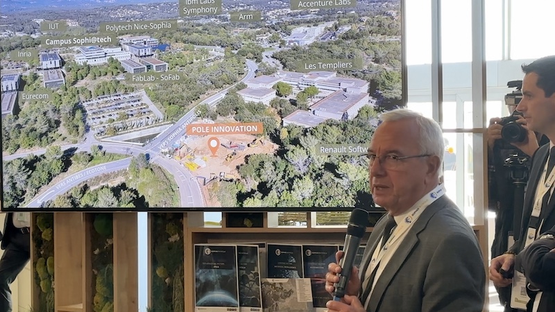 Mipim sophia antipolis 9