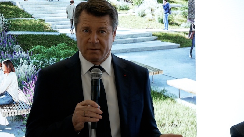 Nice Mipim 2024 11