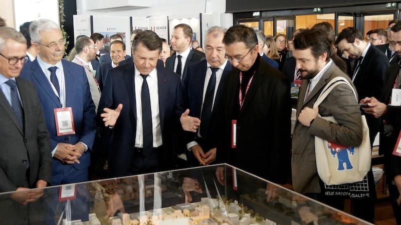 Nice Mipim 2024 16