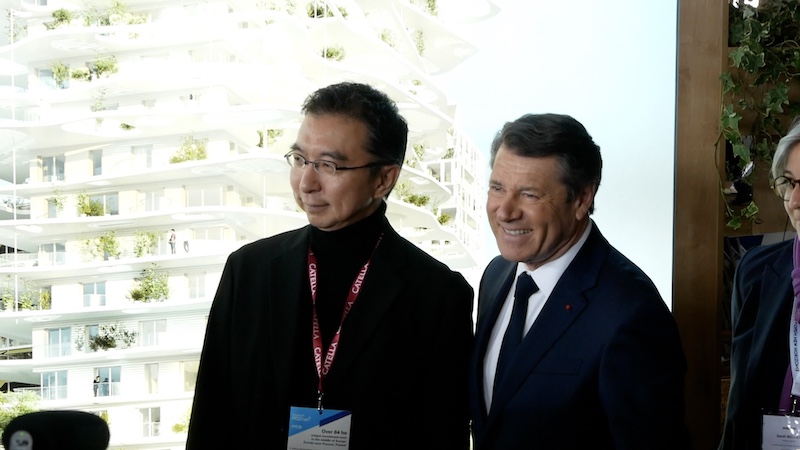 Nice Mipim 2024 3