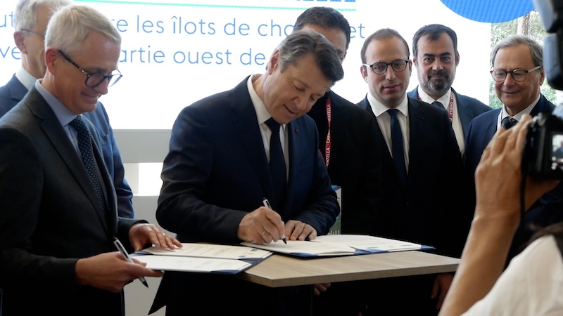 Nice Mipim 2024 5