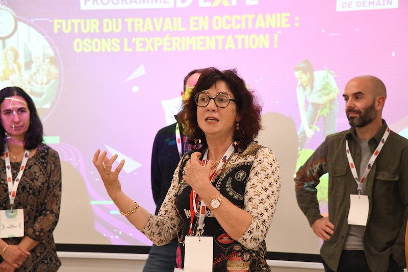 Occitanie Travail du futur 1