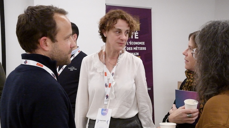 Occitanie Travail du futur 23