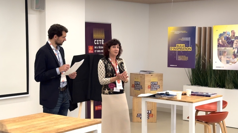 Occitanie Travail du futur 9