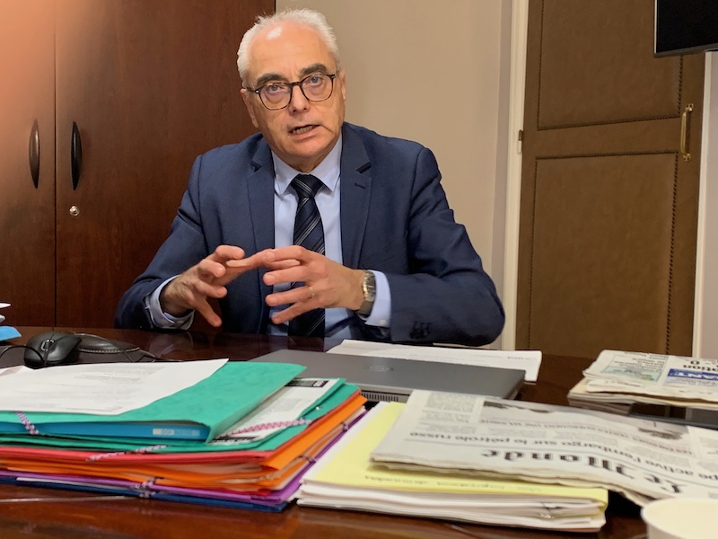 Perpignan philippe mocellin 1