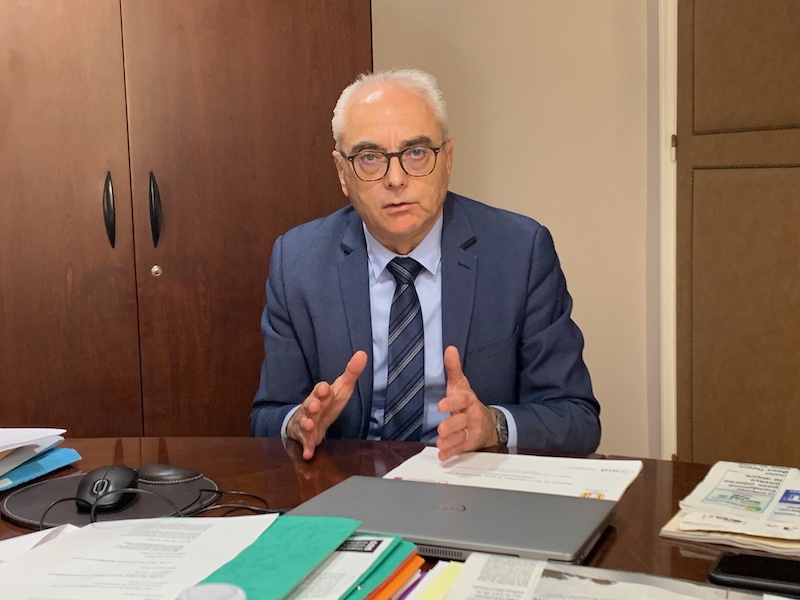 Perpignan philippe mocellin