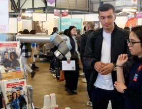 SALON TAF DAVICH