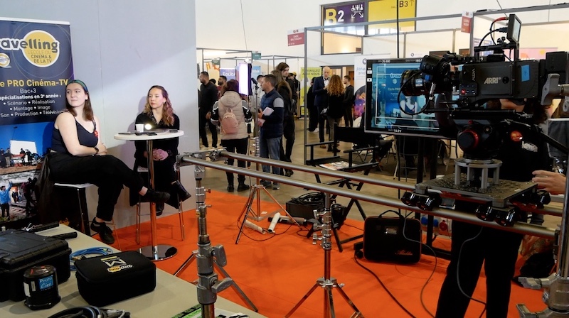 SALON TAF Numérique