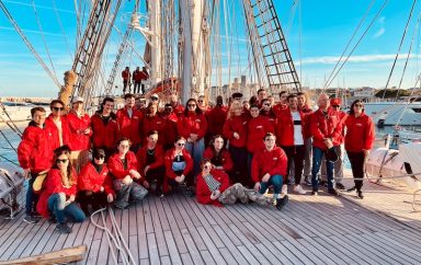 Stage Insertion Belem