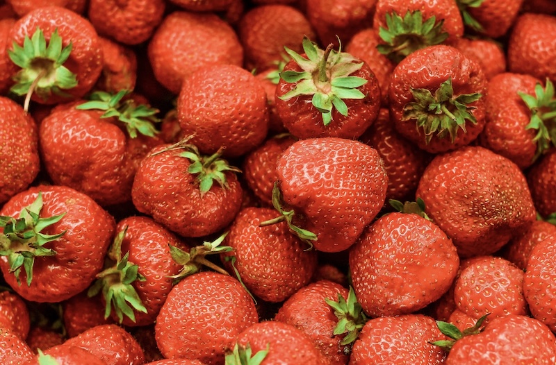fraise