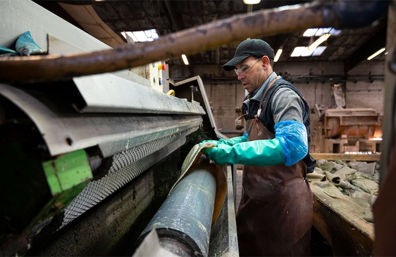 pechdo tannerie usines