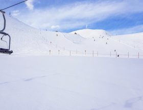 ski
