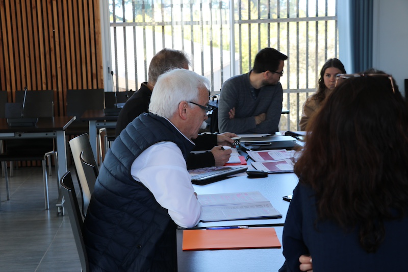 CCVH Programme local de l’habitat