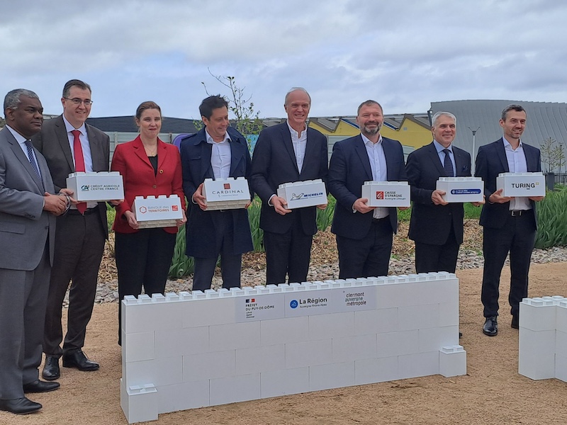 CLERMONT POL E