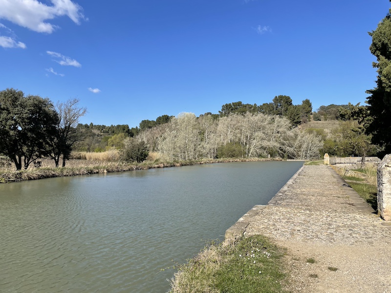 Canal du midi ©Jérémy Flament