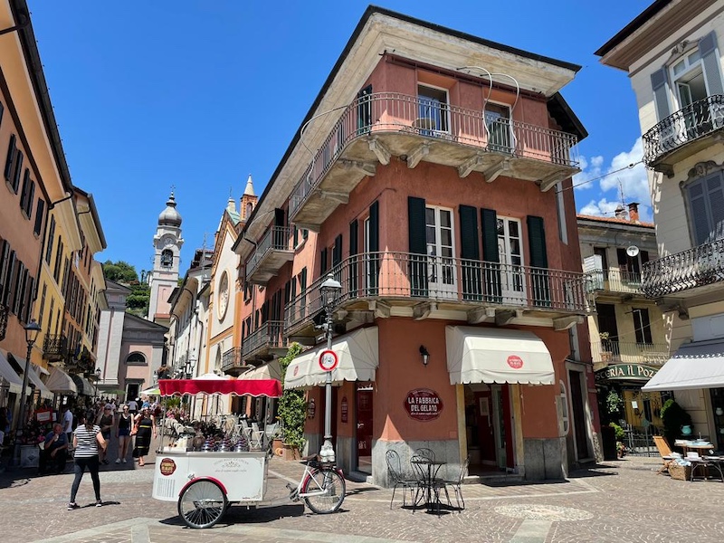 Come Italie ©Jérémy Flament