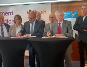GIRONDE Plan départemental de l'Habitat Signature ©Préfecture