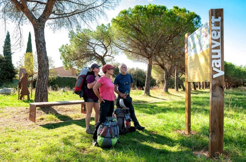 Petite camargue tourisme