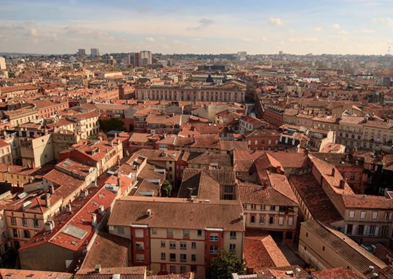 Toulouse Métropole ALIS 1 ©Toulouse Métropole