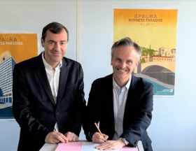 AURA Banque Populaire fonds immobilier Midi 2i