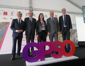 Lancement AFNT ©préfecture d'Occitanie et de Haute Garonne