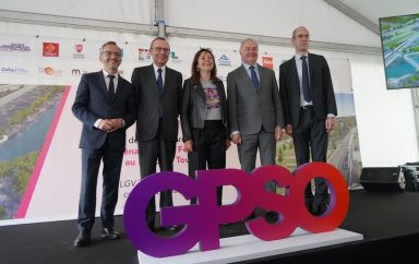 Lancement AFNT ©préfecture d'Occitanie et de Haute Garonne