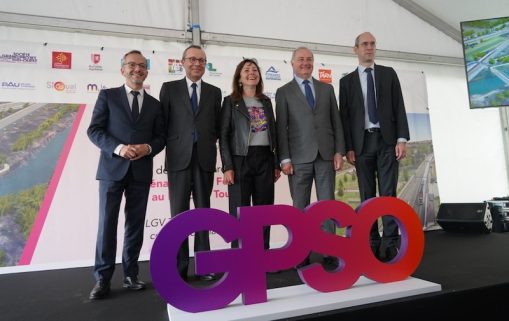 Lancement AFNT ©préfecture d'Occitanie et de Haute Garonne