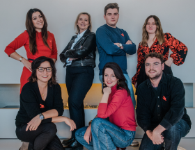 lyon startup